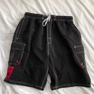 Mens board short